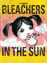Bleachers
